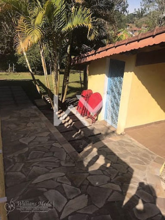 Imagem Fazenda à Venda, 367 m² em Recanto Das Gaivotas - Santa Isabel Imagem Fazenda à Venda, 367 m² em Recanto Das Gaivotas - Santa Isabel