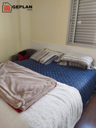 Imagem Apartamento com 3 Quartos à Venda, 89 m² em Vila Mariana - São Paulo