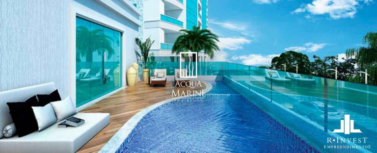 Imagem Apartamento com 2 Quartos à Venda, 160 m² em Itajubá  Ii - Barra Velha