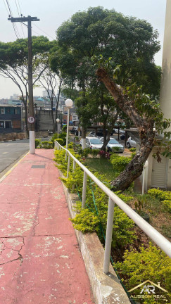 Imagem Apartamento com 2 Quartos à Venda, 46 m² em São Pedro - Osasco