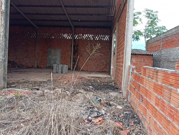 Imagem Terreno à Venda, 720 m² em Altos Do Coxipó - Cuiabá Imagem Terreno à Venda, 720 m² em Altos Do Coxipó - Cuiabá