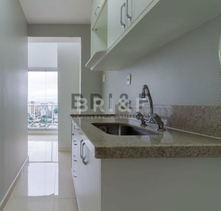 Imagem Apartamento com 2 Quartos à Venda, 98 m² em Brooklin - São Paulo Imagem Apartamento com 2 Quartos à Venda, 98 m² em Brooklin - São Paulo