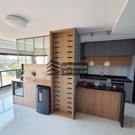 Imagem Apartamento com 2 Quartos à Venda, 80 m² em Planalto Paulista - São Paulo Imagem Apartamento com 2 Quartos à Venda, 80 m² em Planalto Paulista - São Paulo