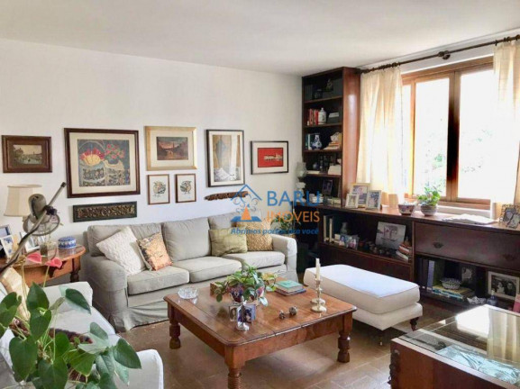 Imagem Apartamento com 3 Quartos à Venda, 159 m² em Higienópolis - São Paulo Imagem Apartamento com 3 Quartos à Venda, 159 m² em Higienópolis - São Paulo