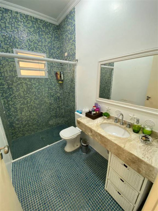 Imagem Casa com 4 Quartos à Venda, 384 m² em Flórida - Praia Grande Imagem Casa com 4 Quartos à Venda, 384 m² em Flórida - Praia Grande