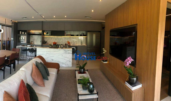 Imagem Apartamento com 3 Quartos à Venda, 99 m² em Perdizes - São Paulo Imagem Apartamento com 3 Quartos à Venda, 99 m² em Perdizes - São Paulo