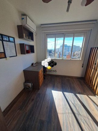 Imagem Apartamento com 1 Quarto à Venda, 43 m² em Floresta - Porto Alegre Imagem Apartamento com 1 Quarto à Venda, 43 m² em Floresta - Porto Alegre