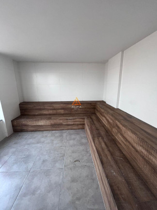 Imagem Studio com 1 Quarto à Venda, 20 m² em Centro - Barbacena Imagem Studio com 1 Quarto à Venda, 20 m² em Centro - Barbacena