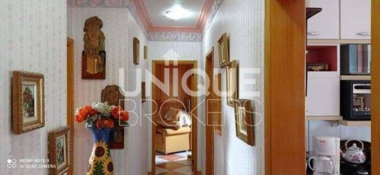 Imagem Apartamento com 3 Quartos à Venda, 113 m² em Anhangabaú - Jundiaí Imagem Apartamento com 3 Quartos à Venda, 113 m² em Anhangabaú - Jundiaí