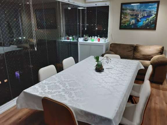 Imagem Apartamento com 3 Quartos à Venda, 122 m² em Jardim Flor Da Montanha - Guarulhos Imagem Apartamento com 3 Quartos à Venda, 122 m² em Jardim Flor Da Montanha - Guarulhos
