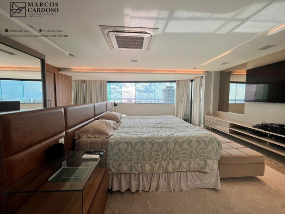 Imagem Imóvel com 4 Quartos à Venda, 286 m² em Batista Campos - Belém