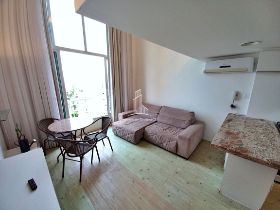 Imagem Apartamento com 1 Quarto à Venda, 60 m² em Meireles - Fortaleza