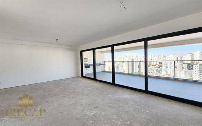 Imagem Apartamento com 3 Quartos à Venda, 151 m² em Vila Romana - São Paulo Imagem Apartamento com 3 Quartos à Venda, 151 m² em Vila Romana - São Paulo