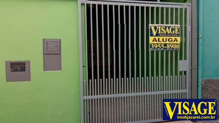 Imagem Casa com 1 Quarto à Venda, 70 m² em Centro - Jacareí Imagem Casa com 1 Quarto à Venda, 70 m² em Centro - Jacareí