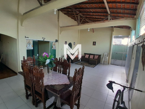 Imagem Casa com 3 Quartos à Venda, 180 m² em Cidade Nova - Ananindeua Imagem Casa com 3 Quartos à Venda, 180 m² em Cidade Nova - Ananindeua