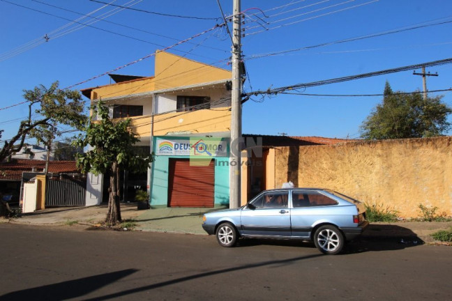 Imagem Sobrado com 4 Quartos à Venda, 340 m² em Jardim São Sebastião - Hortolândia