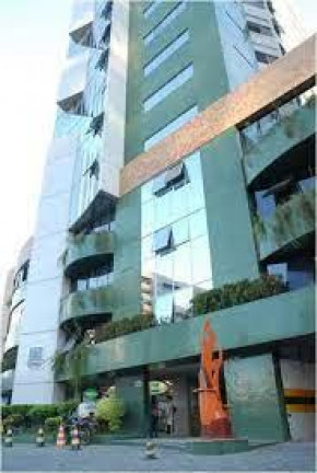 Imagem Sala Comercial para Alugar, 26 m² em Caminho Das árvores - Salvador