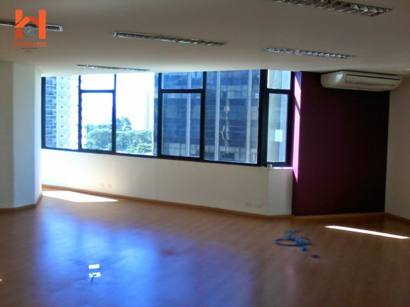 Imagem Imóvel Comercial para Alugar, 139 m² em Cidade Monções - São Paulo Imagem Imóvel Comercial para Alugar, 139 m² em Cidade Monções - São Paulo