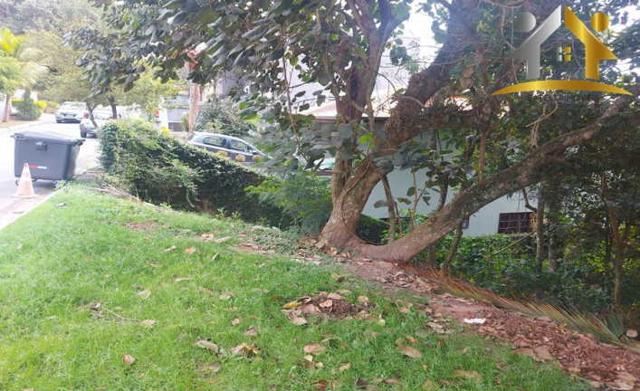 Imagem Terreno à Venda, 450 m² em São Fernando Residência - Barueri Imagem Terreno à Venda, 450 m² em São Fernando Residência - Barueri