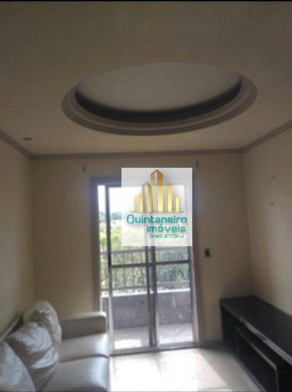 Imagem Apartamento com 2 Quartos à Venda, 57 m² em Jardim Iporanga - Guarulhos Imagem Apartamento com 2 Quartos à Venda, 57 m² em Jardim Iporanga - Guarulhos