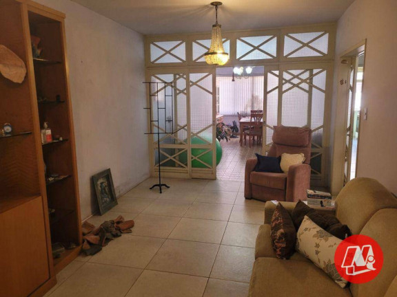 Casa com 4 Quartos à Venda, 207 m² em Rio Branco - Porto Alegre