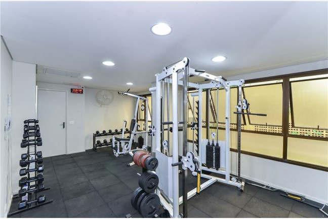 Imagem Apartamento com 3 Quartos à Venda, 127 m² em Vila Nova Conceição - São Paulo