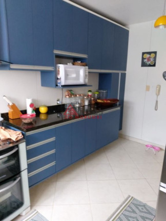 Sobrado com 3 Quartos à Venda, 135 m² em Parque Munhoz - São Paulo