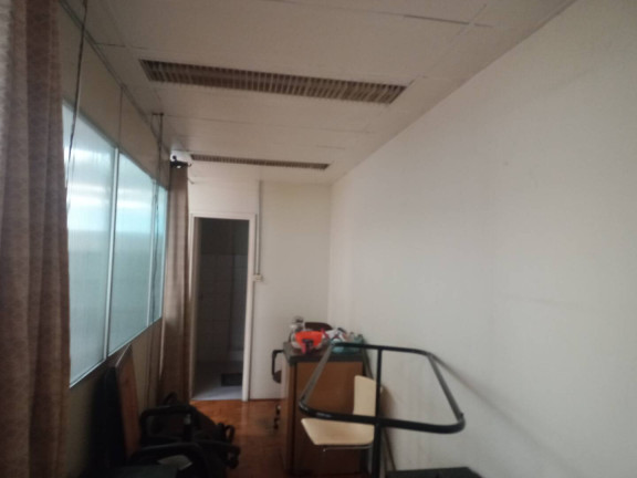Imagem Sala Comercial à Venda, 167 m² em Bela Vista - São Paulo