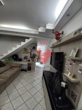 Sobrado com 4 Quartos à Venda, 225 m² em Alvarenga - São Bernardo Do Campo