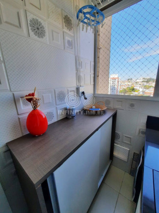 Imagem Apartamento com 2 Quartos à Venda, 47 m² em Itaquera - São Paulo
