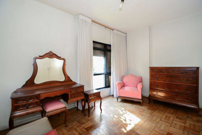 Imagem Imóvel com 3 Quartos à Venda, em Paraíso - São Paulo Imagem Imóvel com 3 Quartos à Venda, em Paraíso - São Paulo