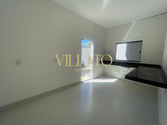 Imagem Casa com 3 Quartos à Venda, 110 m² em Jardim Boa Esperança - Aparecida De Goiânia Imagem Casa com 3 Quartos à Venda, 110 m² em Jardim Boa Esperança - Aparecida De Goiânia