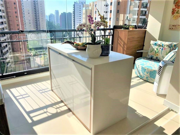 Imagem Apartamento com 2 Quartos à Venda, 88 m² em Vila Suzana - São Paulo