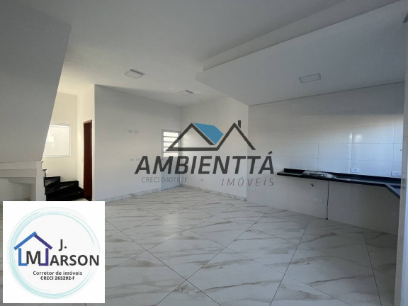 Imagem Sobrado com 2 Quartos à Venda, 73 m² em Pontal De Santa Marina - Caraguatatuba Imagem Sobrado com 2 Quartos à Venda, 73 m² em Pontal De Santa Marina - Caraguatatuba