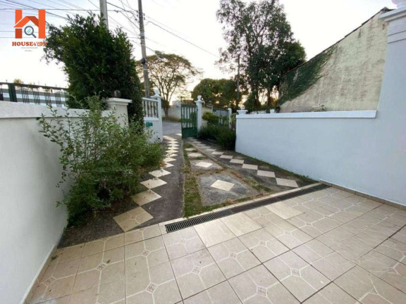 Imagem Casa com 2 Quartos para Alugar, 135 m² em Nova Gardênia - Atibaia Imagem Casa com 2 Quartos para Alugar, 135 m² em Nova Gardênia - Atibaia
