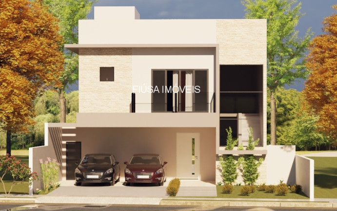Imagem Casa com 3 Quartos à Venda, em Vila Do Golf - Ribeirão Preto Imagem Casa com 3 Quartos à Venda, em Vila Do Golf - Ribeirão Preto