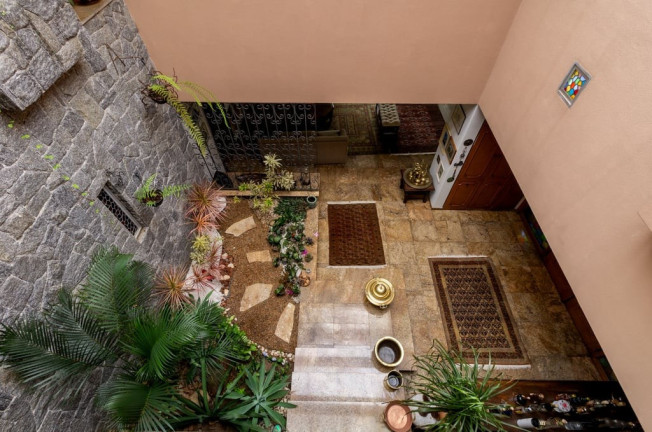 Imagem Casa com 4 Quartos à Venda, em Butantã - São Paulo Imagem Casa com 4 Quartos à Venda, em Butantã - São Paulo