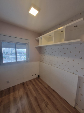 Imagem Apartamento com 2 Quartos à Venda, 63 m² em Tatuapé - São Paulo Imagem Apartamento com 2 Quartos à Venda, 63 m² em Tatuapé - São Paulo