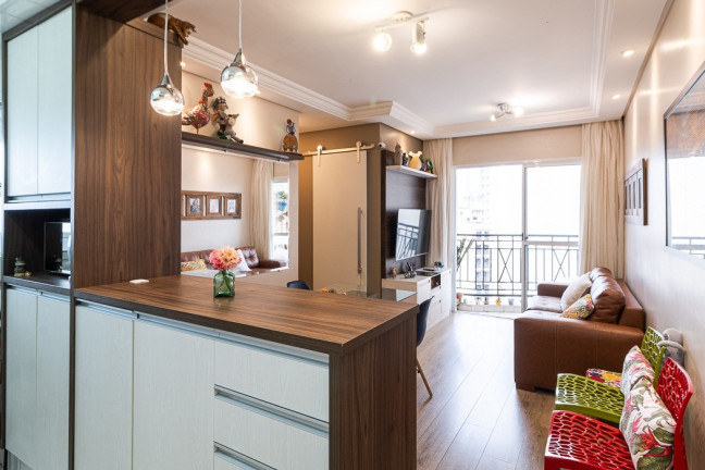 Imagem Apartamento com 2 Quartos à Venda, 56 m² em Ipiranga - São Paulo Imagem Apartamento com 2 Quartos à Venda, 56 m² em Ipiranga - São Paulo
