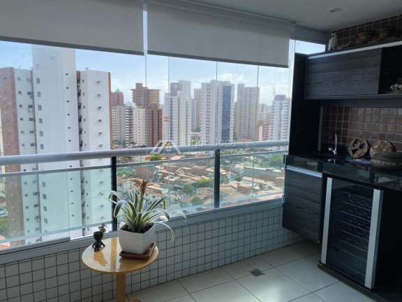 Imagem Apartamento com 2 Quartos à Venda, 106 m² em Meireles - Fortaleza Imagem Apartamento com 2 Quartos à Venda, 106 m² em Meireles - Fortaleza