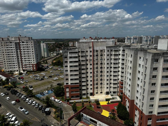 Imagem Apartamento com 3 Quartos à Venda, 65 m² em Piatã - Salvador Imagem Apartamento com 3 Quartos à Venda, 65 m² em Piatã - Salvador
