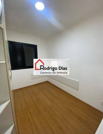 Imagem Apartamento com 3 Quartos para Alugar, 75 m² em Parque Residencial Eloy Chaves - Jundiaí