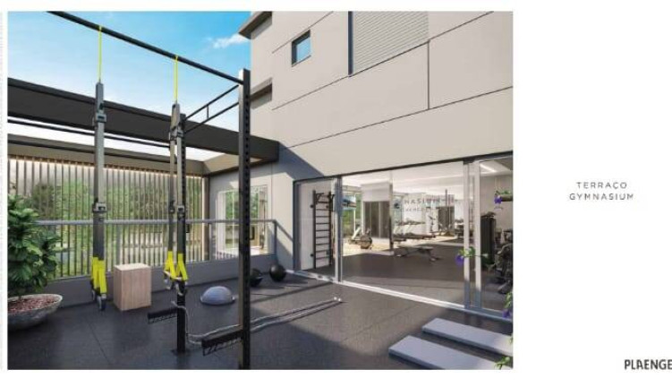 Imagem Apartamento com 3 Quartos à Venda, 133 m² em Cambuí - Campinas