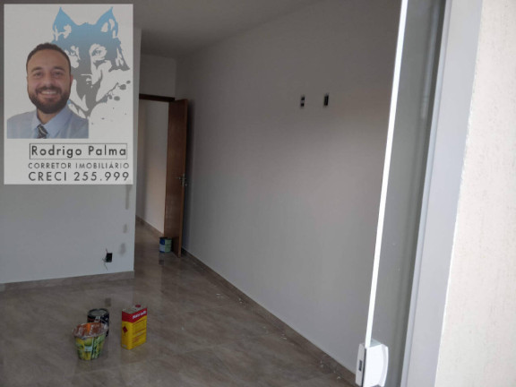 Imagem Sobrado com 4 Quartos à Venda,  em Jardim Das Indústrias - São José Dos Campos