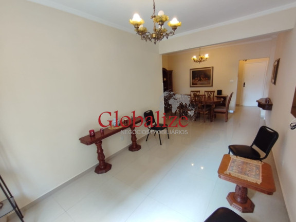 Imagem Imóvel com 2 Quartos à Venda, 120 m² em Aparecida - Santos Imagem Imóvel com 2 Quartos à Venda, 120 m² em Aparecida - Santos