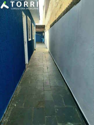 Imagem Casa com 1 Quarto à Venda, 55 m² em Jardim São Conrado - Sorocaba Imagem Casa com 1 Quarto à Venda, 55 m² em Jardim São Conrado - Sorocaba