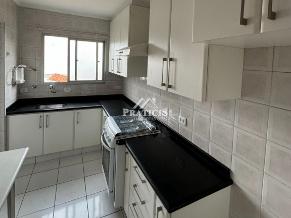 Imagem Apartamento com 2 Quartos à Venda, 58 m² em Saúde - São Paulo Imagem Apartamento com 2 Quartos à Venda, 58 m² em Saúde - São Paulo