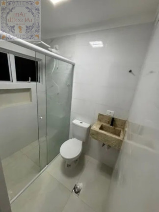 Imagem Apartamento com 2 Quartos para Alugar, 87 m² em Gonzaga - Santos