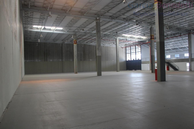 Imagem Imóvel para Alugar, 807 m² em Distrito Industrial - Jundiaí Imagem Imóvel para Alugar, 807 m² em Distrito Industrial - Jundiaí