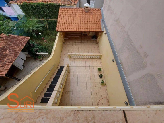 Imagem Sobrado com 3 Quartos à Venda, 294 m² em Parque Das Nações - Santo André Imagem Sobrado com 3 Quartos à Venda, 294 m² em Parque Das Nações - Santo André